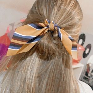 Hair Scarf
